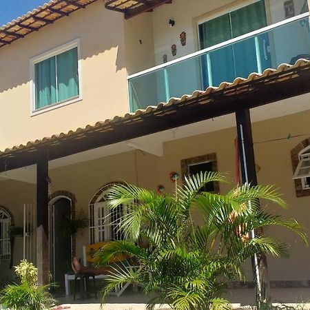 Bernardini House Villa Cabo Frio Exterior photo