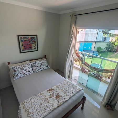 Bernardini House Villa Cabo Frio Exterior photo