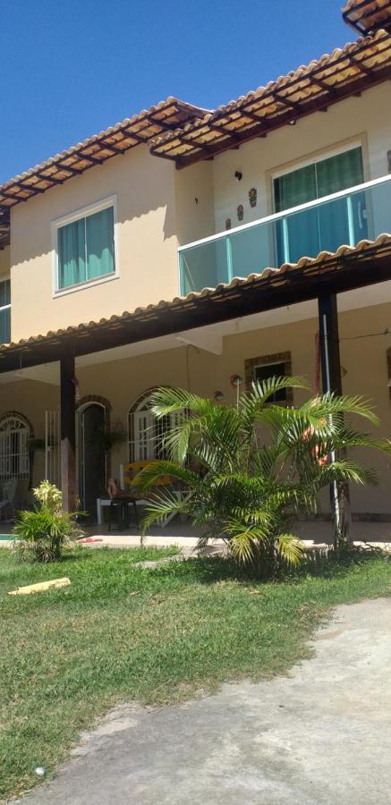 Bernardini House Villa Cabo Frio Exterior photo