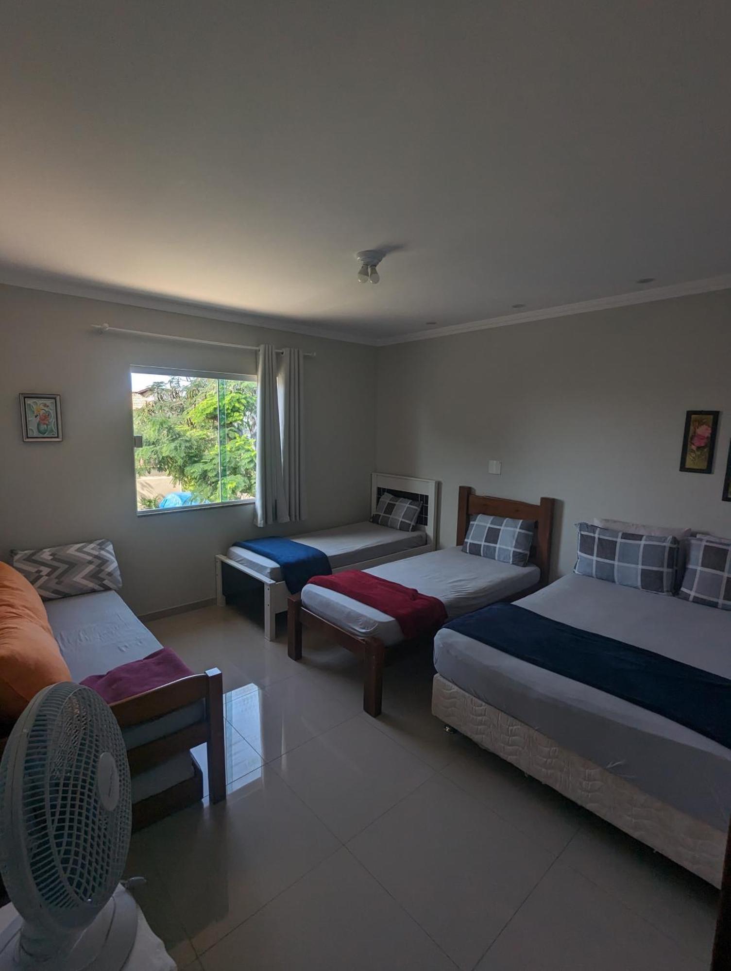 Bernardini House Villa Cabo Frio Exterior photo