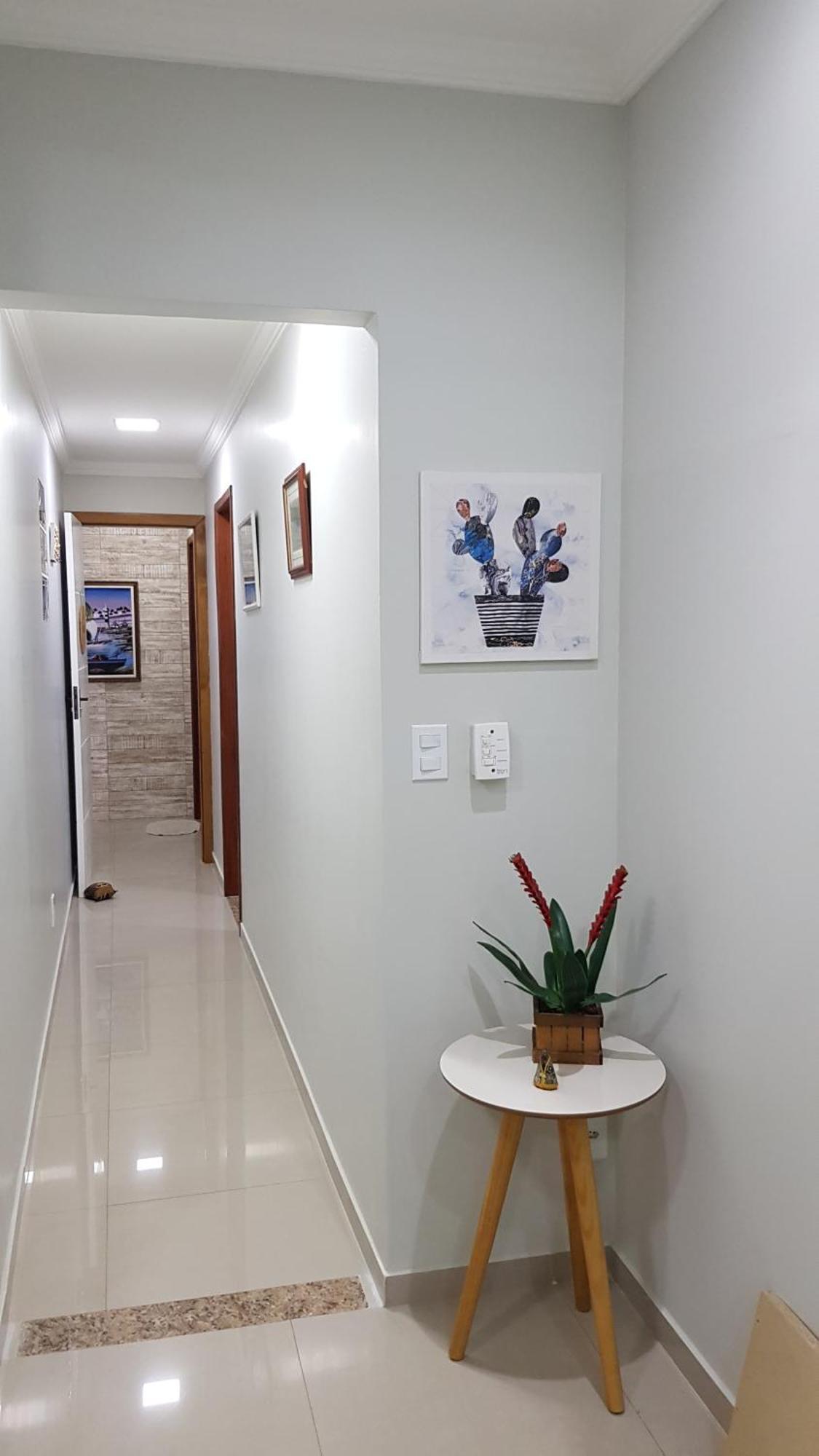 Bernardini House Villa Cabo Frio Exterior photo