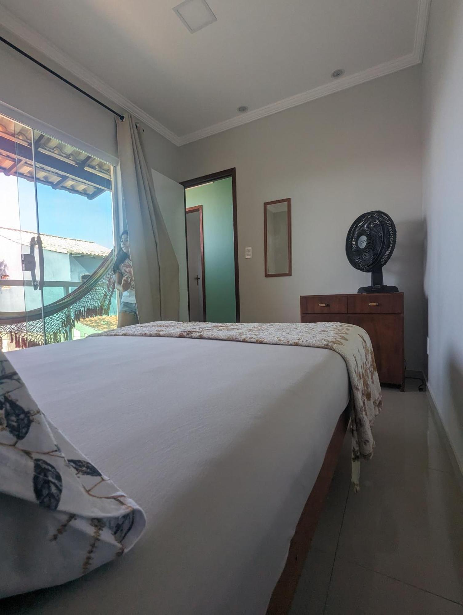 Bernardini House Villa Cabo Frio Exterior photo