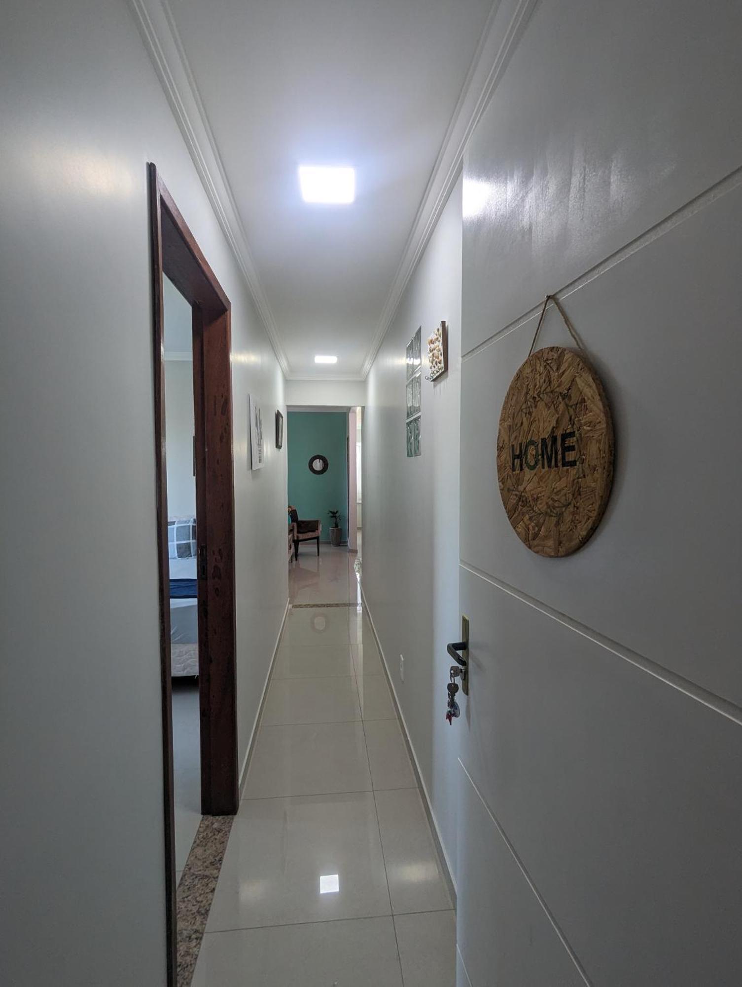 Bernardini House Villa Cabo Frio Exterior photo