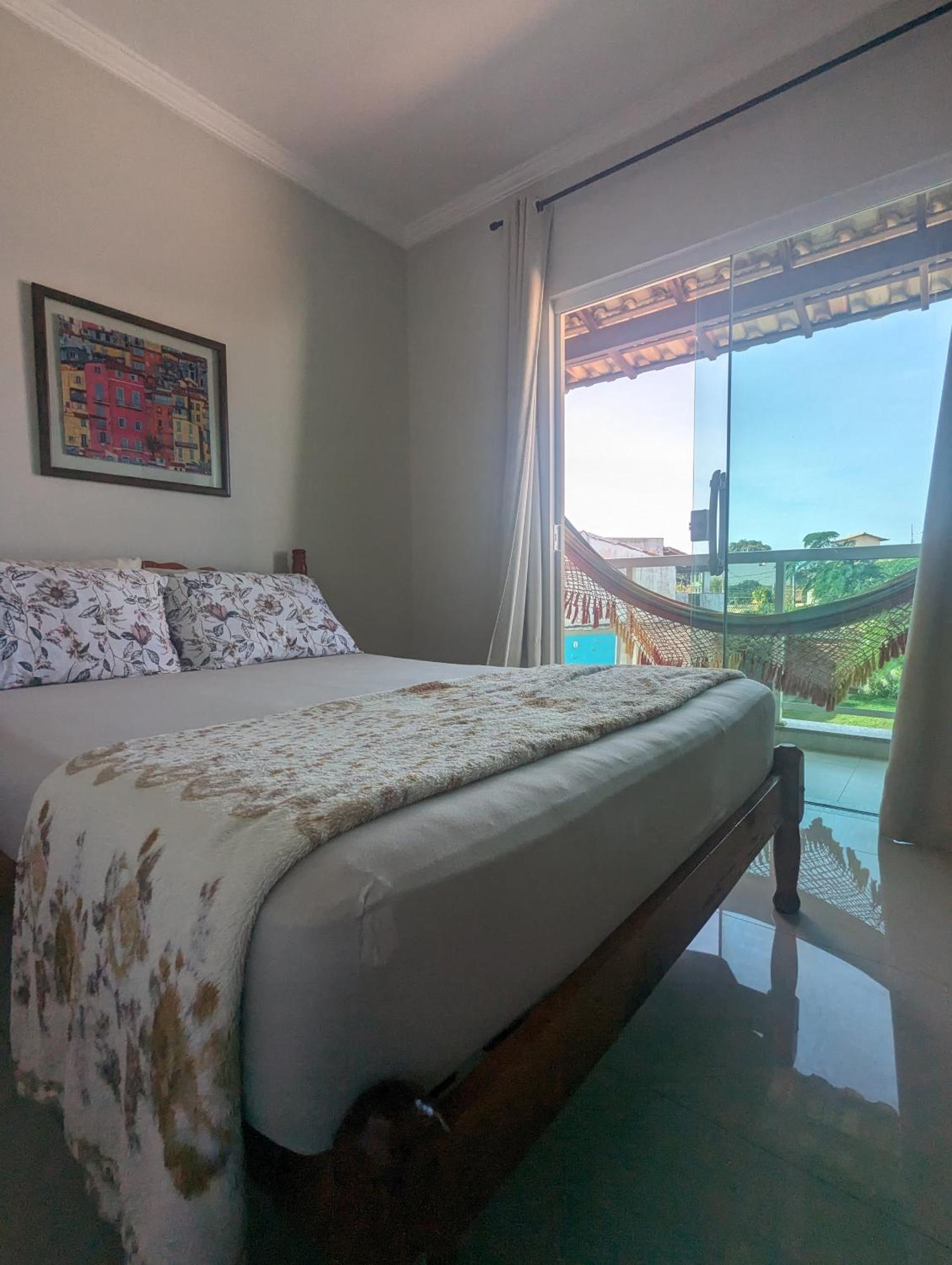 Bernardini House Villa Cabo Frio Exterior photo