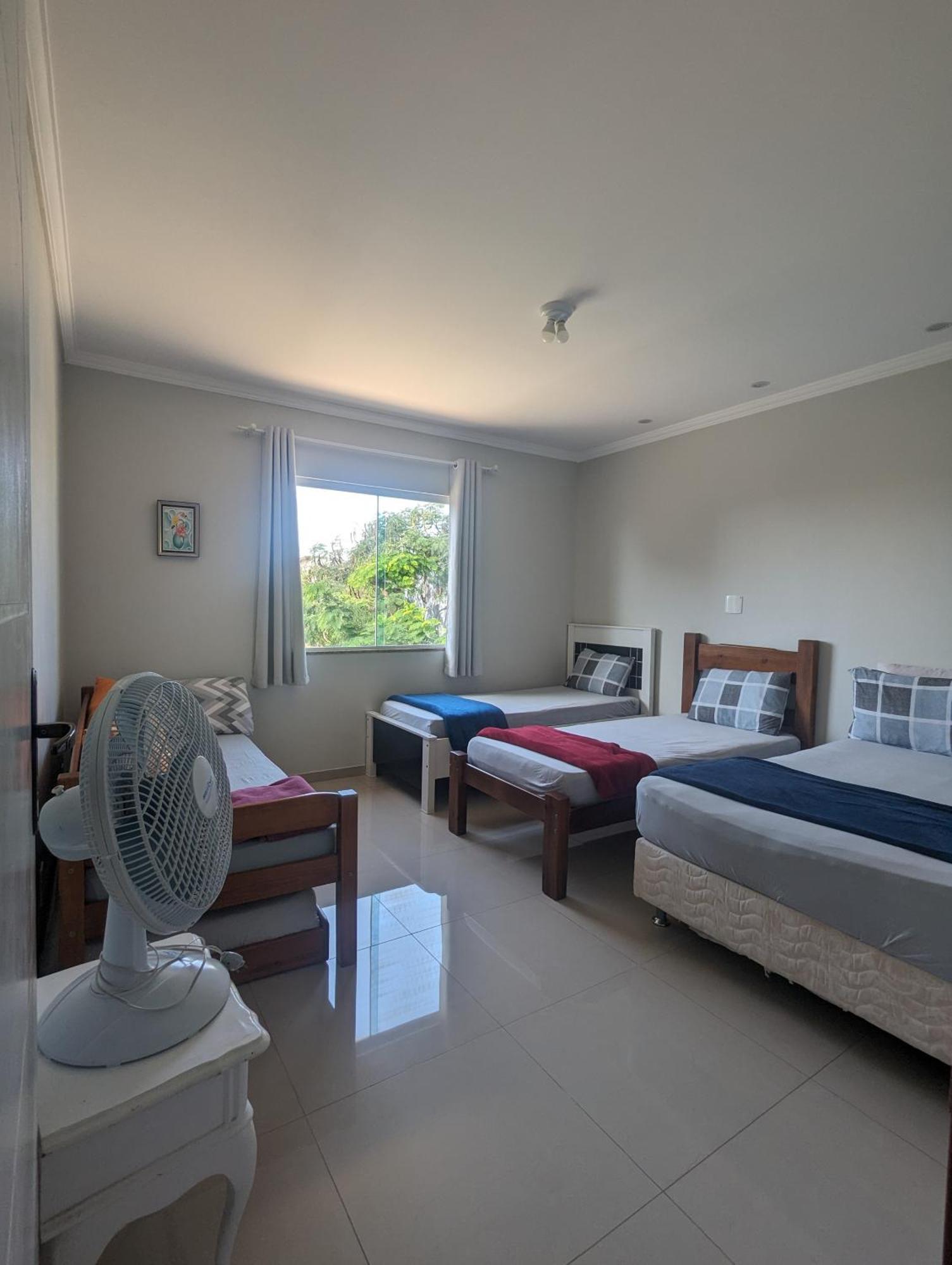 Bernardini House Villa Cabo Frio Exterior photo