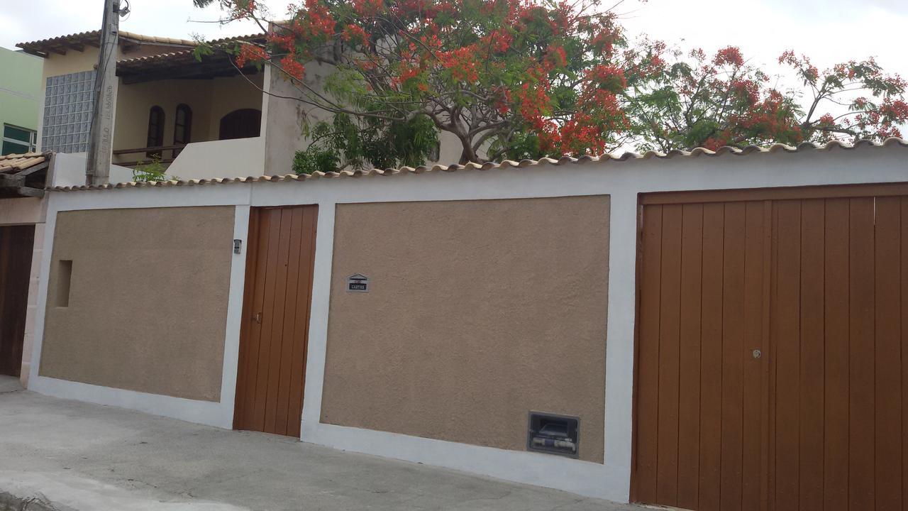 Bernardini House Villa Cabo Frio Exterior photo