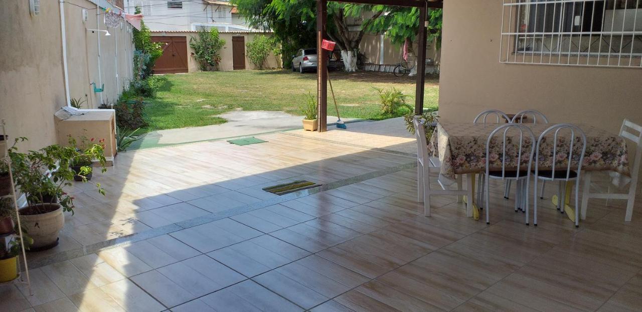 Bernardini House Villa Cabo Frio Exterior photo
